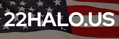 22HALO USA